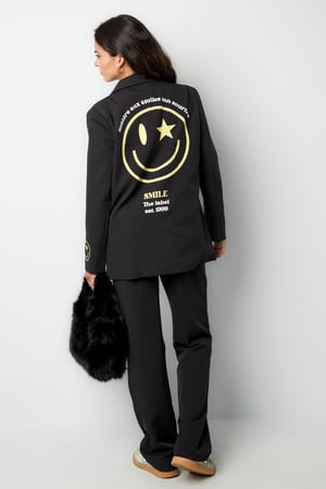 Show your Smile blazer h5 Picture11